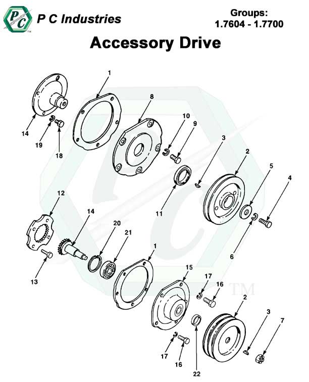 53_accessory_drive_pg26-28.jpg - Diagram