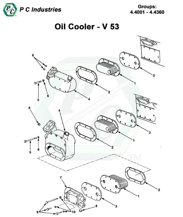 53_oil_cooler_v53_pg111-112.jpg - Diagram