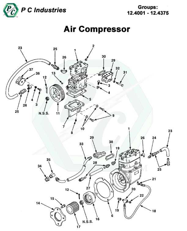 53_air_compressor_pg145-152.jpg - Diagram