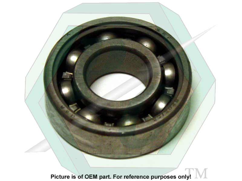 Bearing, Governor Weight Shaft End