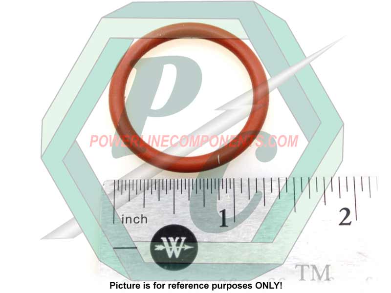Cylinder Head Seal Ring