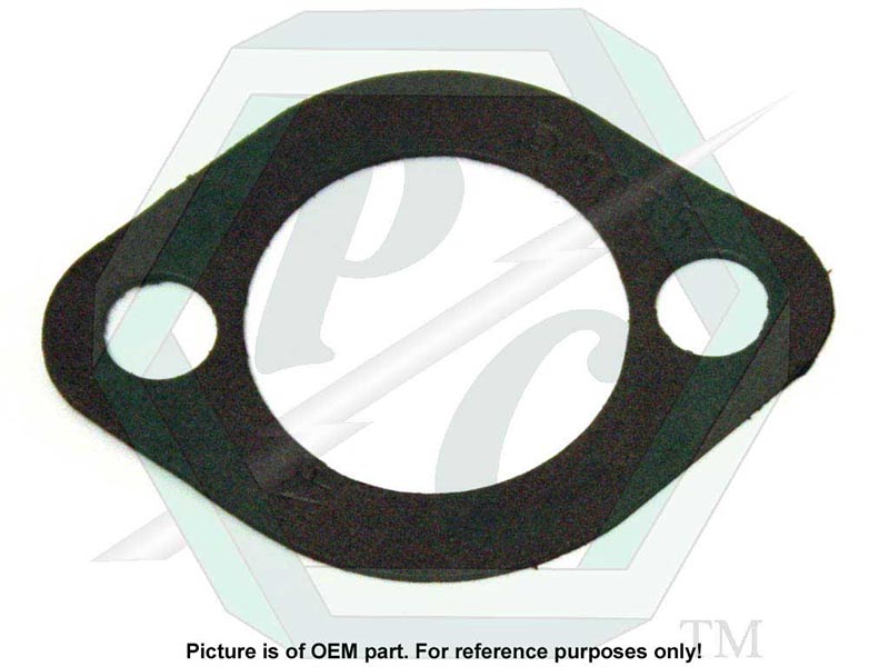 Gasket, Tachometer Drive Cover 	