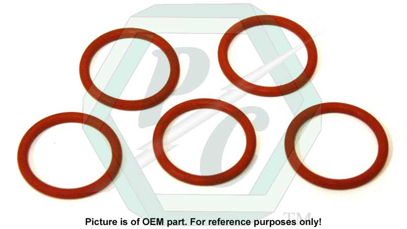 Cylinder Head Seal Ring, 149