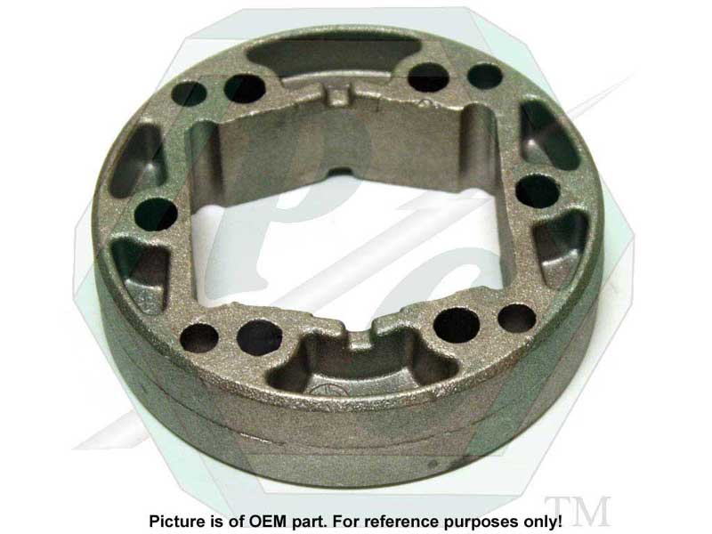 Blower Drive Coupling Support