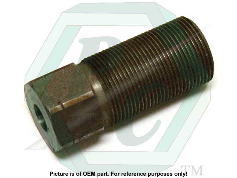 Governor High Speed Spring Retainer, 2.75 in.