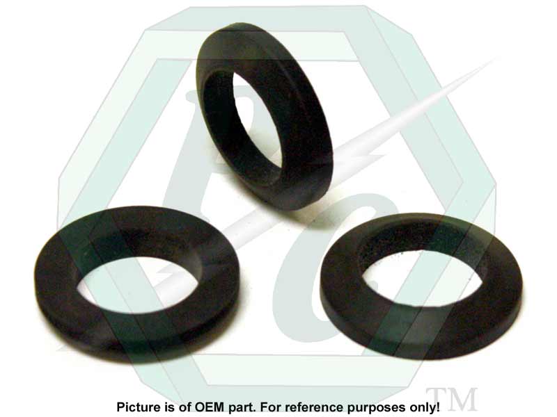 Oil Filter Cover Seal