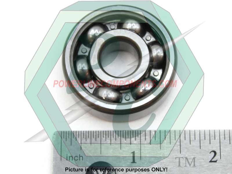 Bearing, Governor Weight Shaft End 