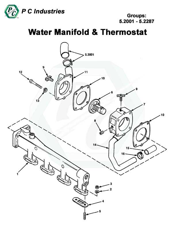 il71_water_manifold_pg136-139.jpg - Diagram