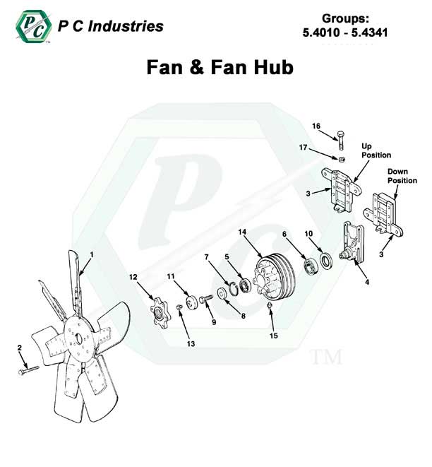 il71_fan_hub_pg140-143.jpg - Diagram