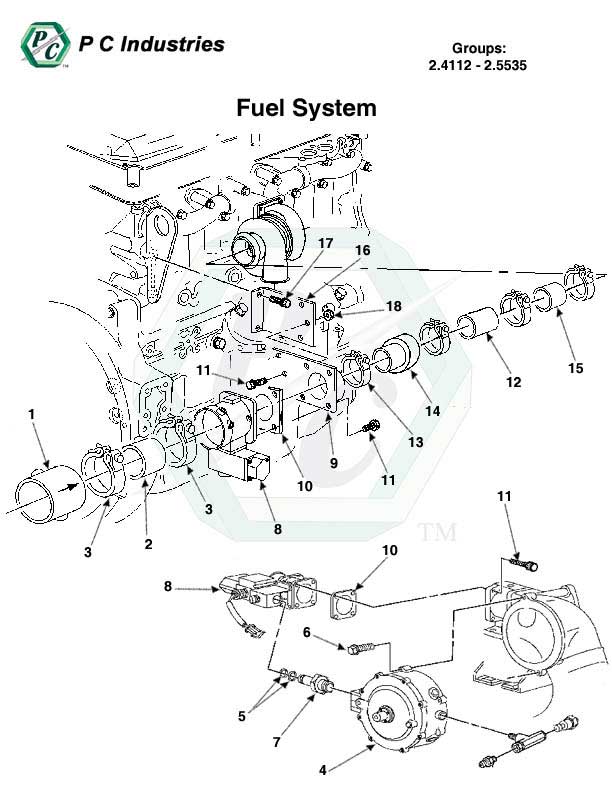 Fuel System