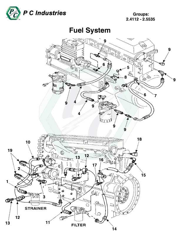 Fuel System