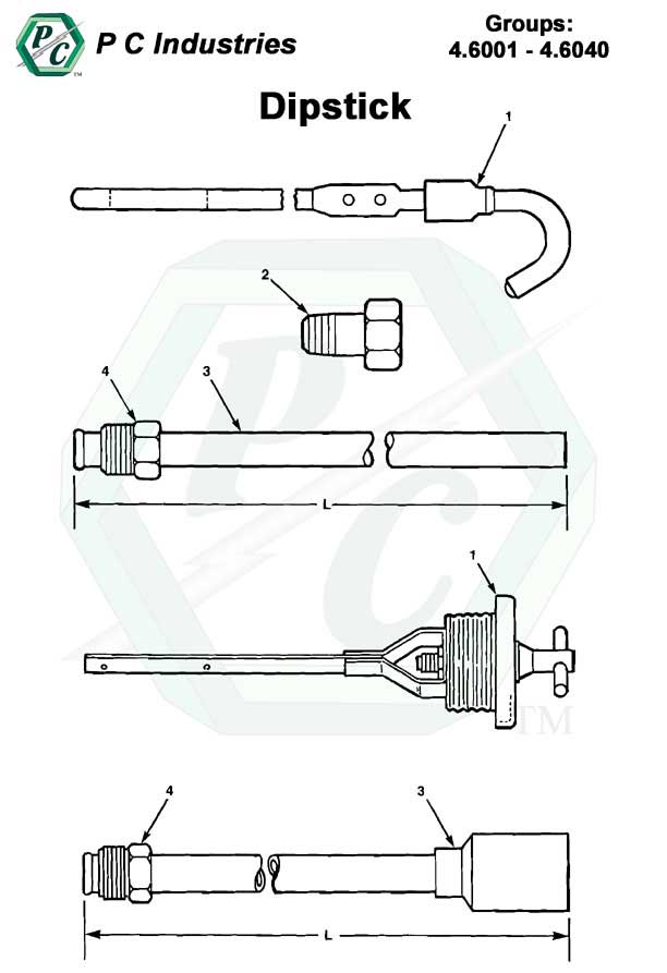 V71_dipstick_pg159-160.jpg - Diagram