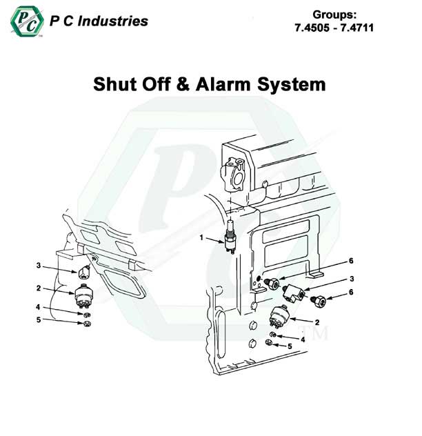 53_shut_off_alarm_pg141-144.jpg - Diagram