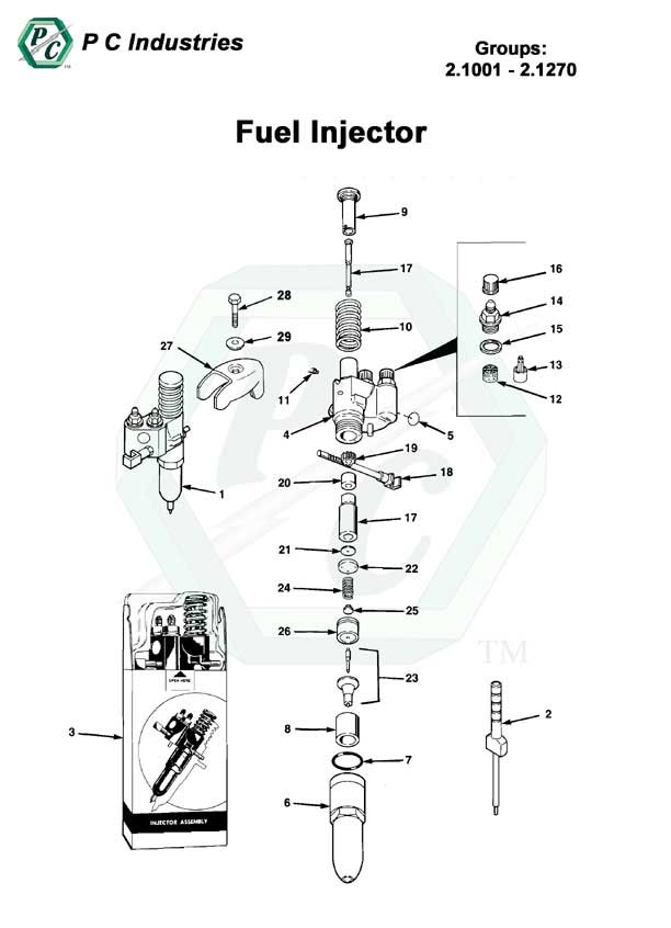 92_fuel_injector_pg58-62.jpg - Diagram