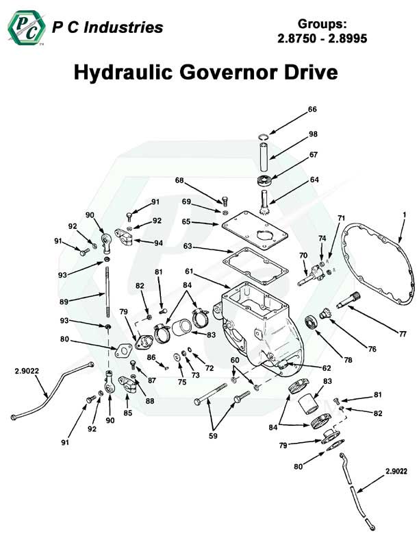 92_hydraulic_governor_drive_pg120-123.jpg - Diagram