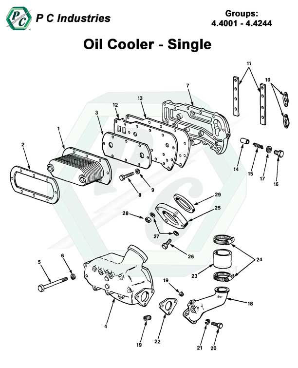 92_oil_cooler_single_pg180-184.jpg - Diagram