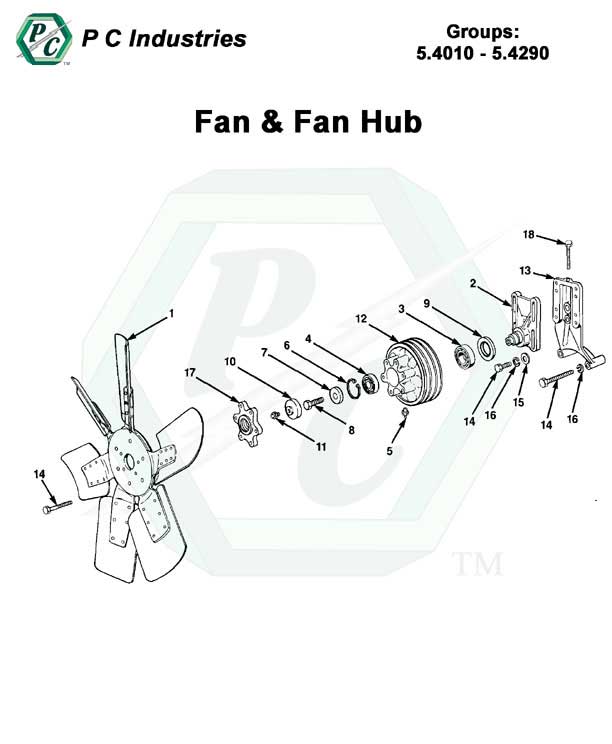 92_fan_hub_pg218-225.jpg - Diagram
