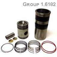 Cylinder Kits