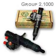 Fuel Injectors