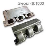 Exhaust Manifolds