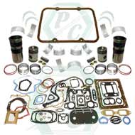 In-Frame Overhaul Kits