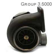 Turbocharger / Intercooler