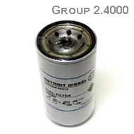 Fuel Filters