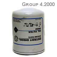 Oil Filters