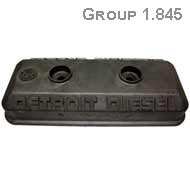 Rocker Cover