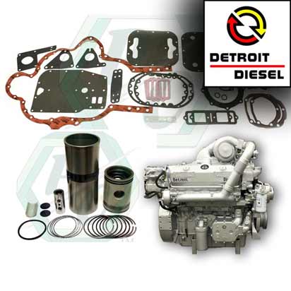 Detroit Diesel