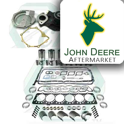 John Deere