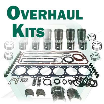 Overhaul Kits