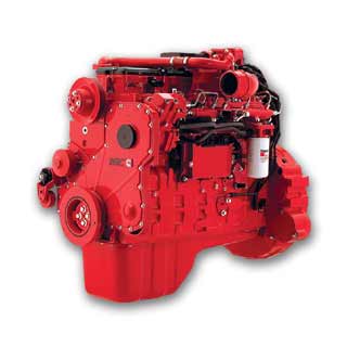 ISC 8.3L