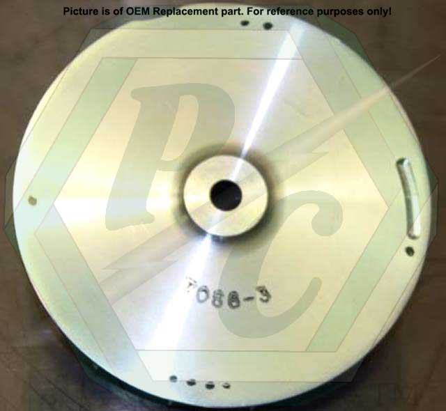 3S1422_PC_Compressor-Wheel_L1