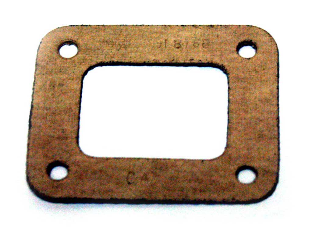 Gasket