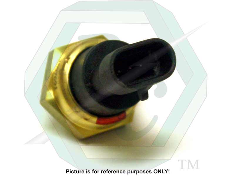 Pressure Switch