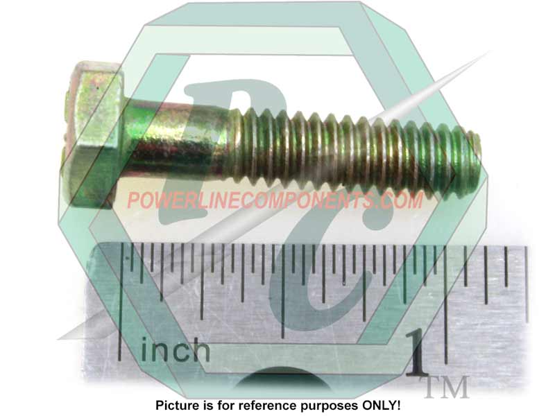 Screw, Captive Washer Cap