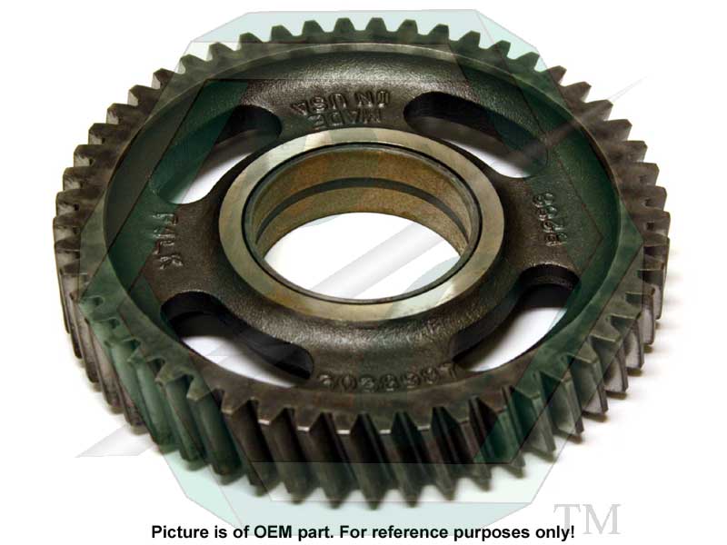 Gear, Idler