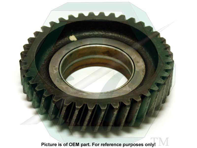 Gear, Idler