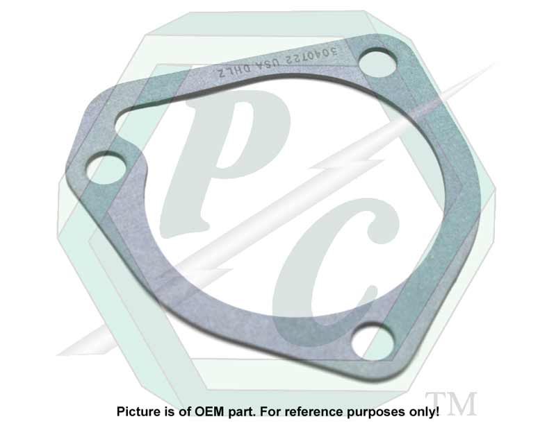 Gasket, Cover*