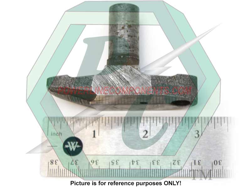 Crosshead Valve