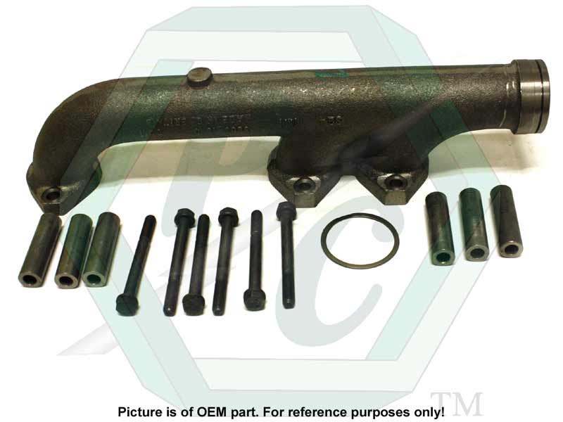 Exhaust Manifold