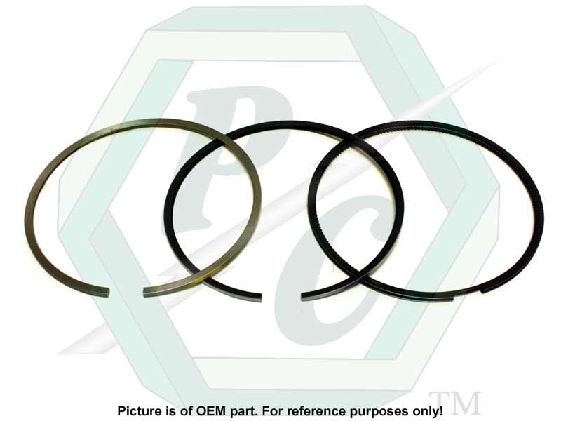 Set,Piston Ring