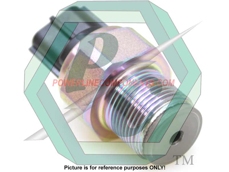 5287968 - Pressure Sensor