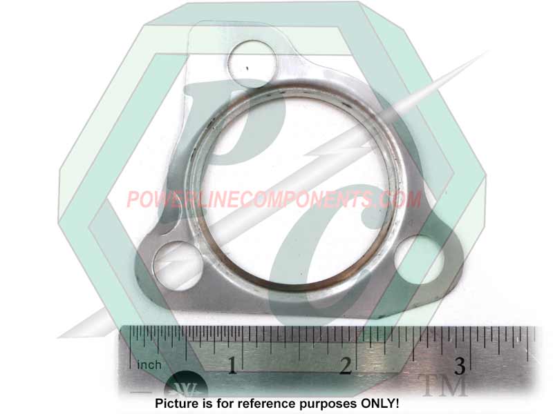 Exhaust Manifold Gasket