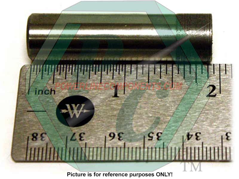 Guide, Intake Valve, ISB5.9 24V