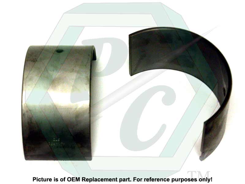 Con-Rod Bearing, .040