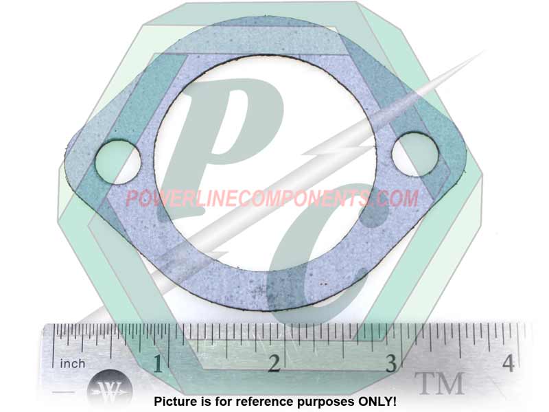 Gasket