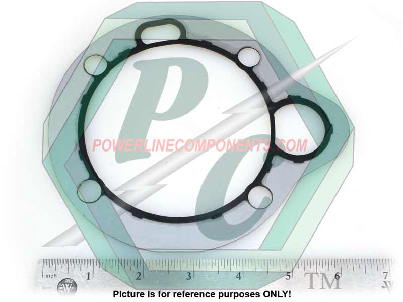 Gasket, Air Comp