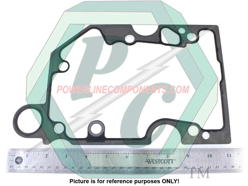 Gasket, Rocker Cover*